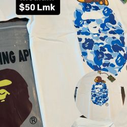 bape tee