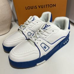 New Louis Vuitton Men’s Shoes.