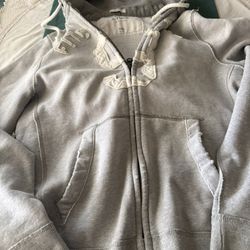 Abercrombie  & Fitch Sweatshirt