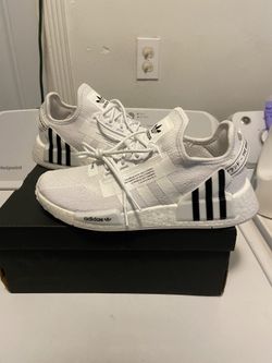Adidas Nmd R1 Size 8