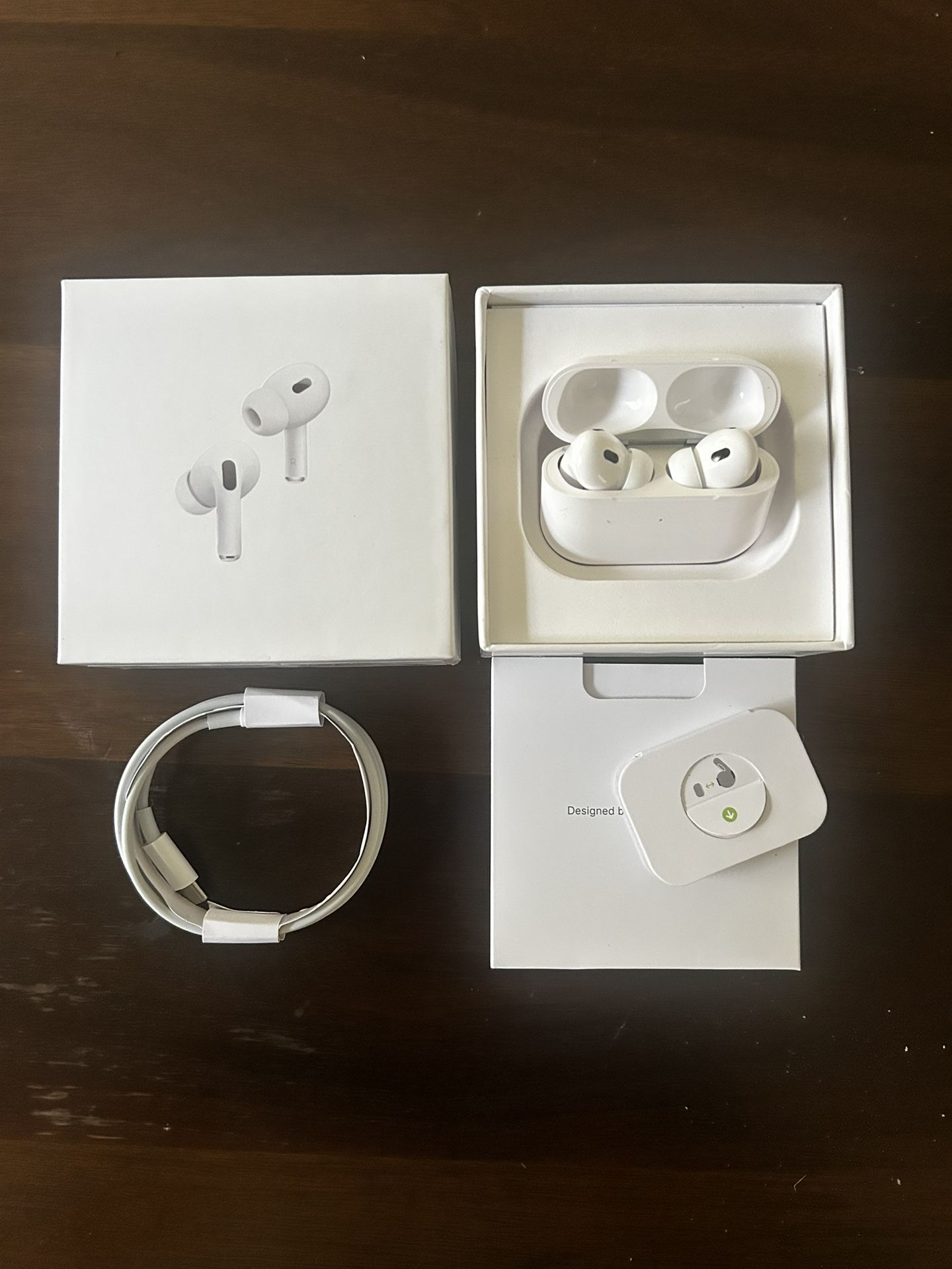 Apple AirPods Pro 2nd Generation
