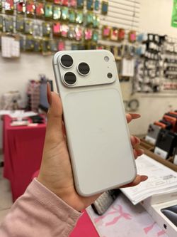 iPhone 17 PRO MAX 256GB UNLOCKED✔️
