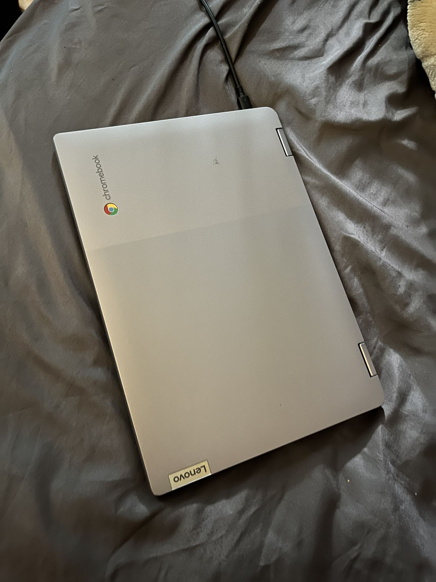 Lenovo Touchpad Laptop Chromebook