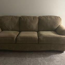 Couch For Sale 