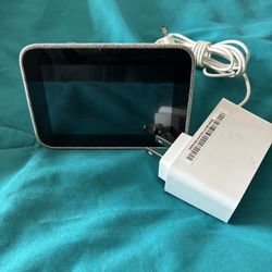 Lenovo Smart Clock-gen 1