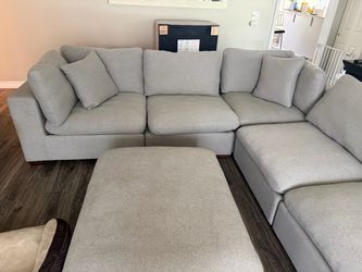 Thomasville Couch