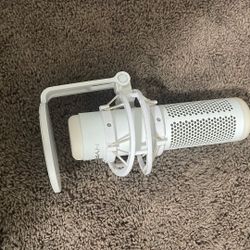 Hyper X Quad cast Microphone 