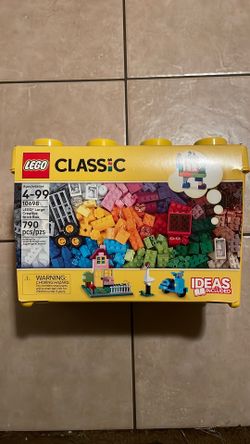 Lego Classic