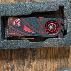 Gamer Radeon R9 290 Sapphire - Gamer / CAD