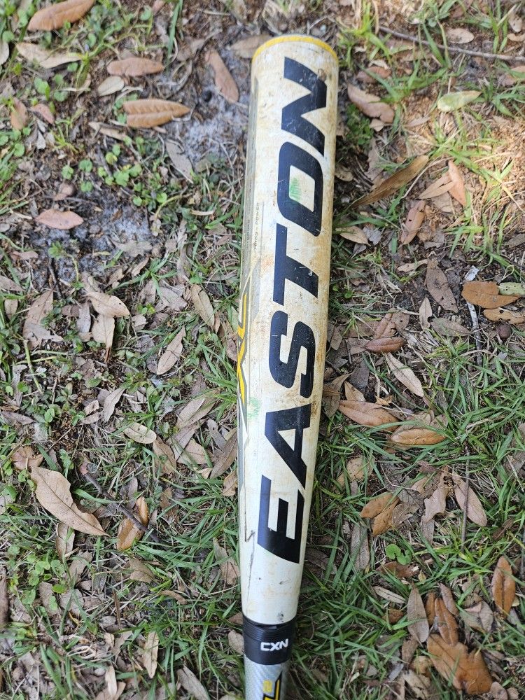 Easton XL 2 Piece BB11X2 Composite Baseball Bat 34” x 31 oz