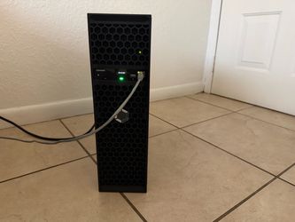 Canaan Avalon Q