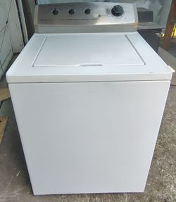 Washing Machine Delivered