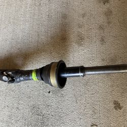 2011-15 Toyota Sienna Steering Column Assembly W/ Motor OEM