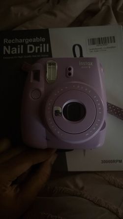 Fujifilm Instax Mini 9 Instant Camera