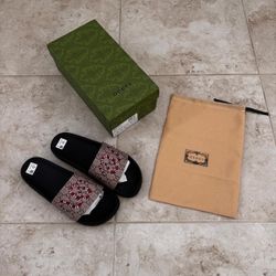 GG Slide New Season Any Colors Size -9-9,5-10-11