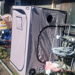 Grow Tent 