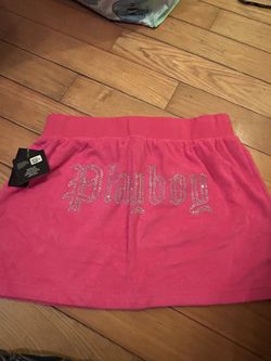 Playboy Skirt 