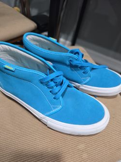 Bart Simpson shoes