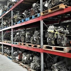Auto Parts