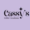 Cassy’s Little Creations