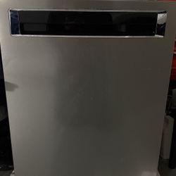 KitchenAid Dishwasher  
