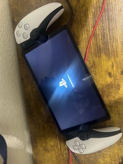 Ps5 portal