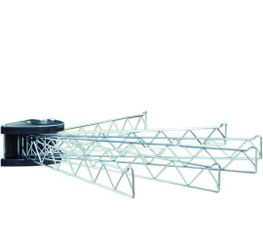 New RV Extend a Line Clothes Dryer
