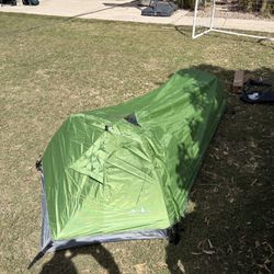 1 Man Backpack Tent