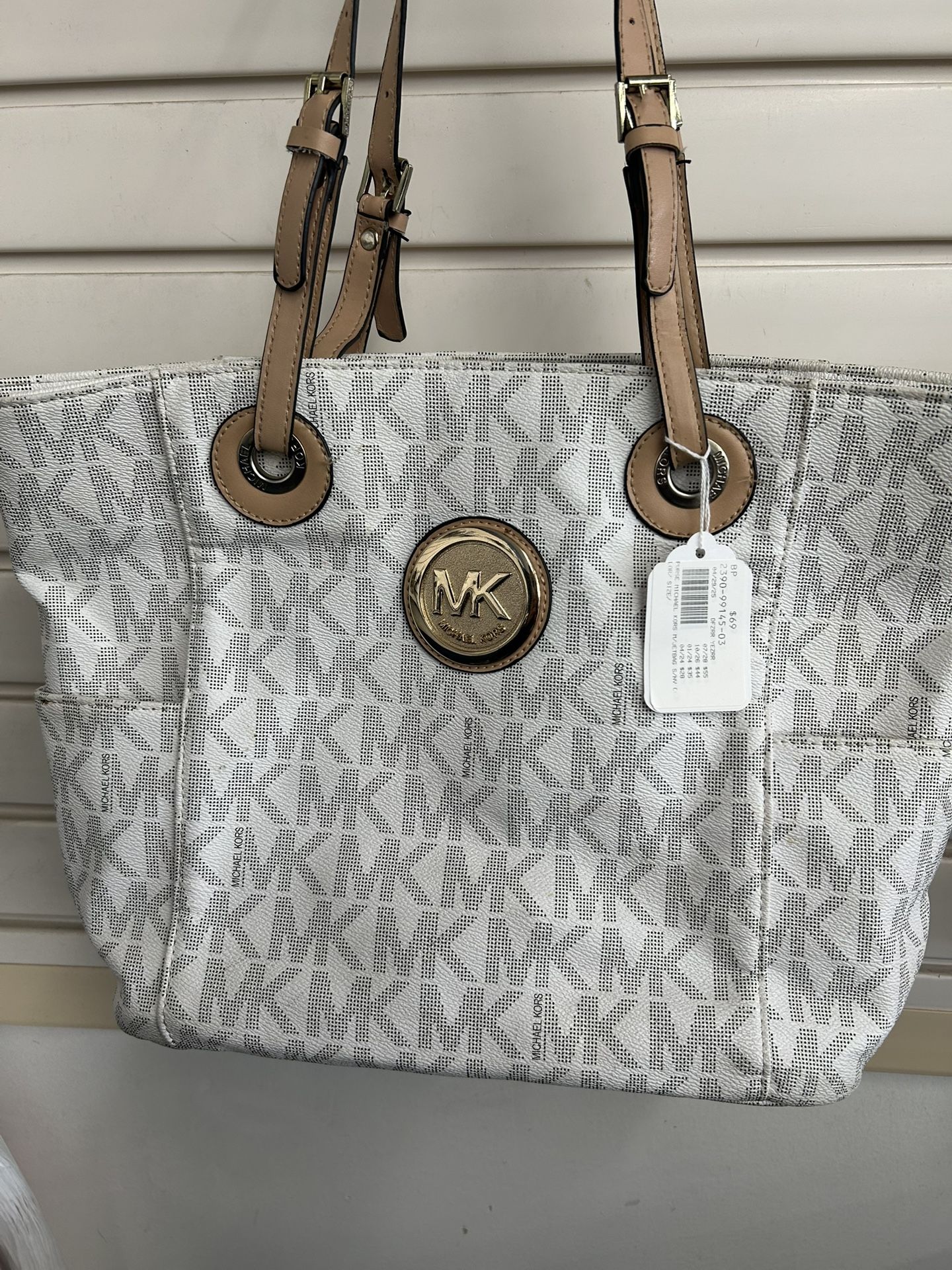 Michael Kors Purse