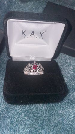 Silver Ring