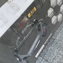 Scooter Brand New $275 Retail for $499