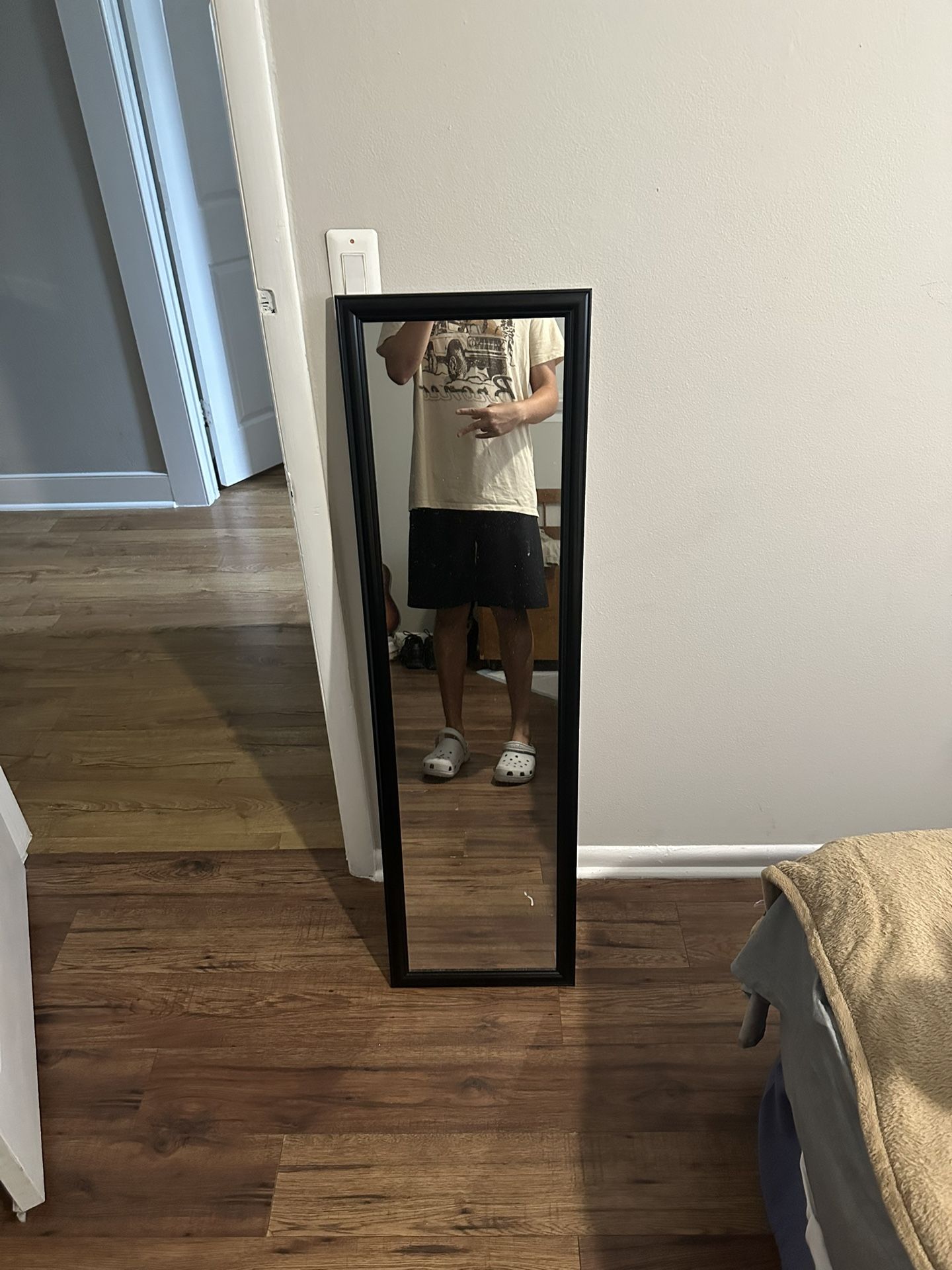 Mirror