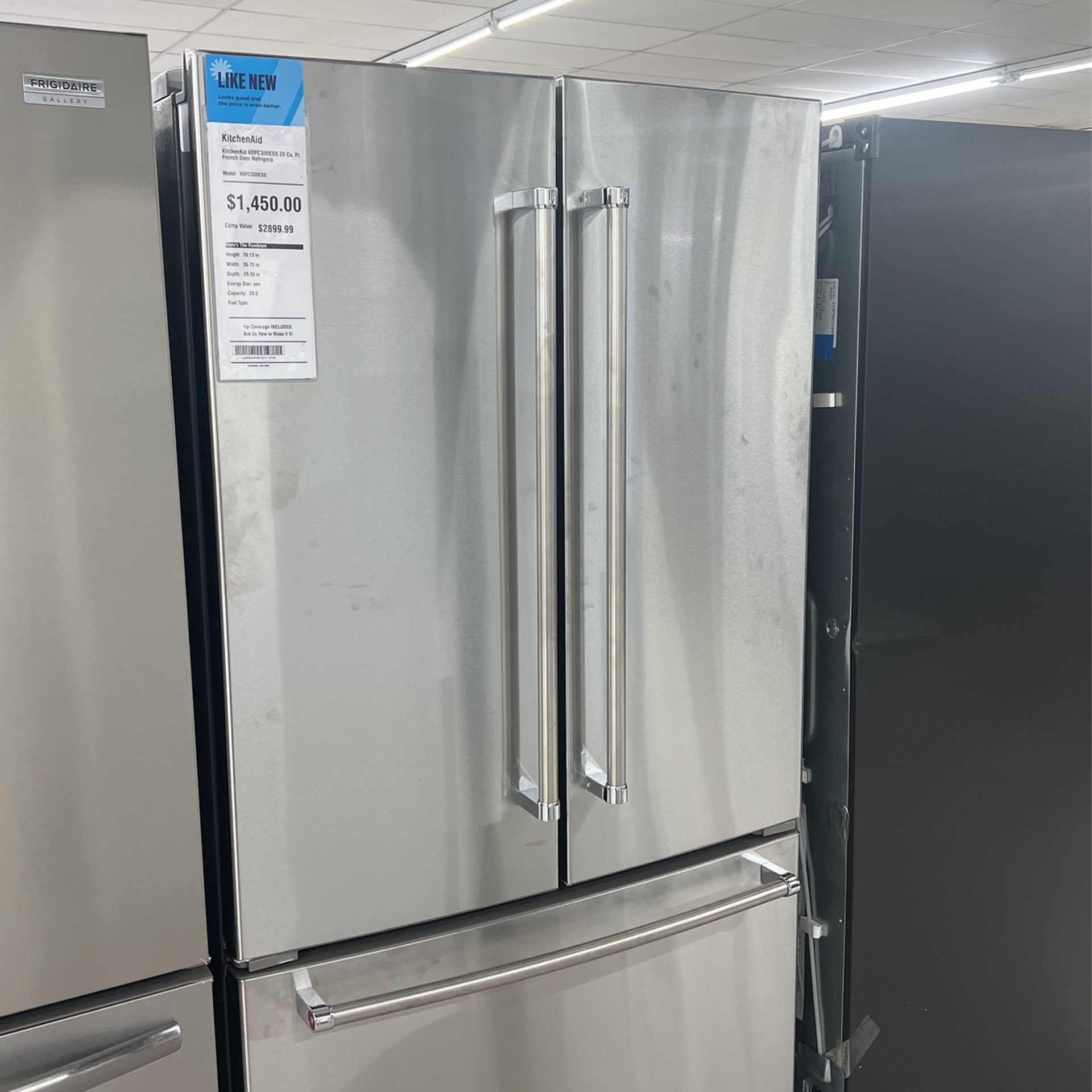 1001 E Highway 83 McAllen Tx