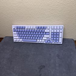 MageGee SKY98 96% Mechanical Gaming Keyboard