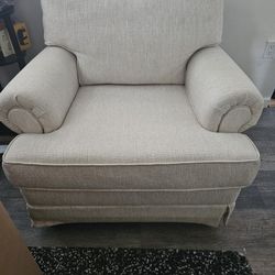 1 Seat Love Couch 