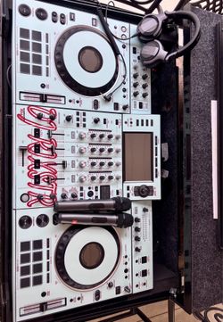 Pioneer XDJ - XZ