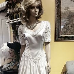 Mon CHERI Wedding Dress 