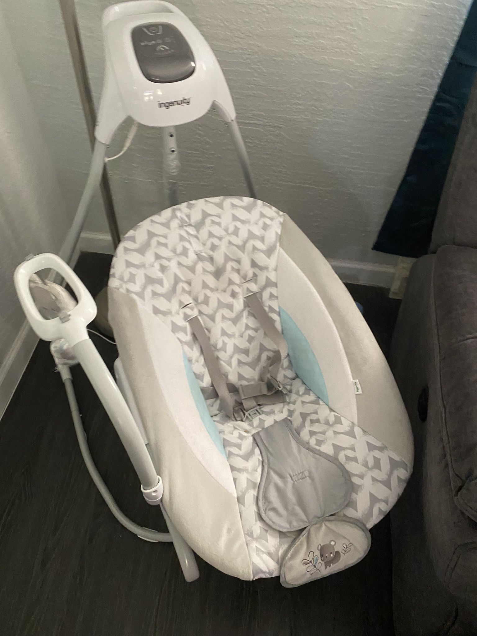 Baby Swing