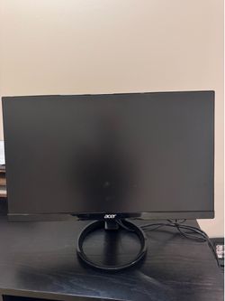 Accer Monitor 24 inch