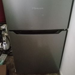 Small Fridge