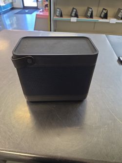 Bang & Olfufsen Speaker
