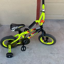  Boys 12” Kent 1200 Dr Racer 