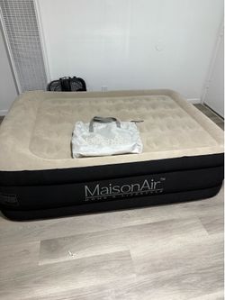 Air mattress