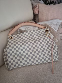 Large stylish bag