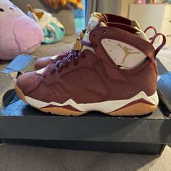 Jordan Retro 7 “Cigar” Size 9 Men