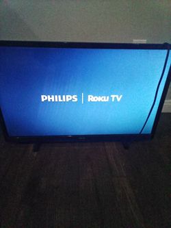 Philips ROKU TV 30"