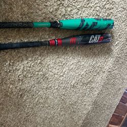 Bbcor Baseball Bats
