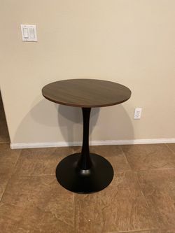 Decorative table