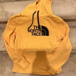 THE NORTH FACE Hoodie size Large 