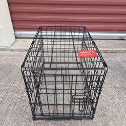 Small Portable Pet Crate